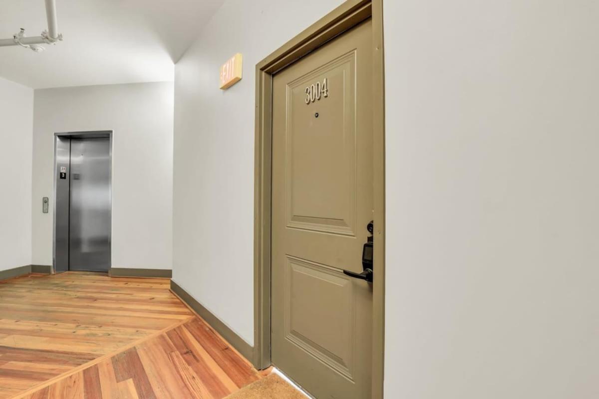 Apartmán The Georgia Peach -near Plant Riverside & Downtown Savannah